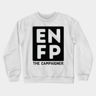 ENFP Crewneck Sweatshirt